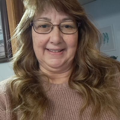 Connie, 62
