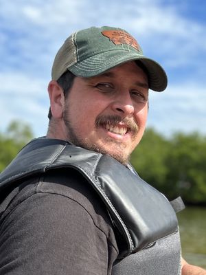 Sean, 37