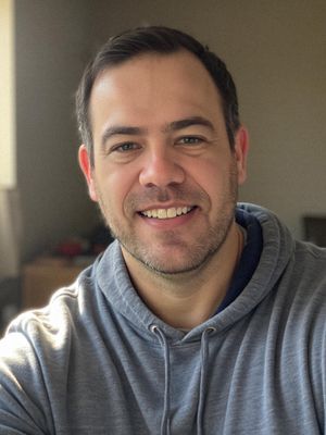 Mark, 44
