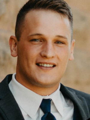 Colton, 32