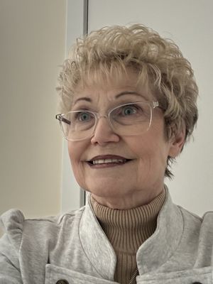 Ginny, 83