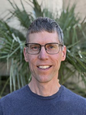 Paul, 56