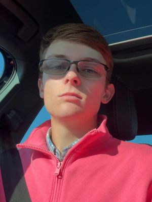 Noah, 20