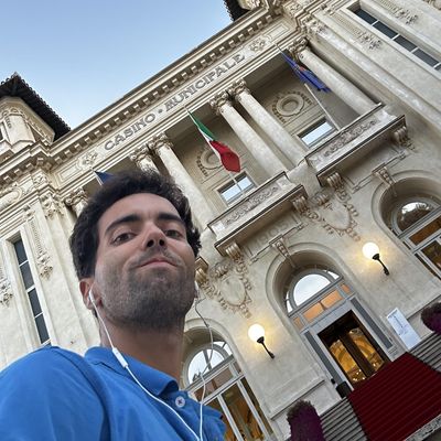 Lourenco, 29