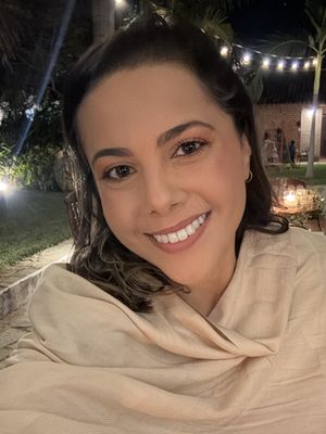 Nathalya, 35