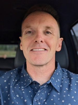 Kenneth, 47