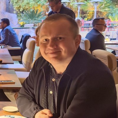 David, 29