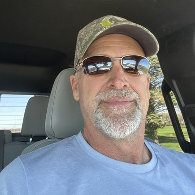 Joe, 56
