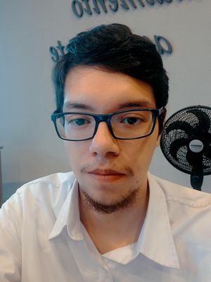 Samuel Jimenes, 21