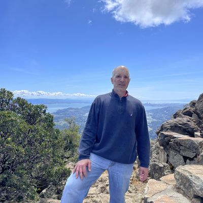 Dominick, 61