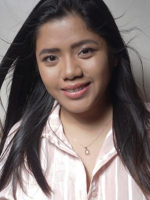 Marielle, 35
