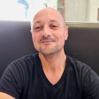 Michael, 42