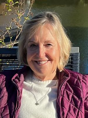 Nancy, 77