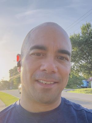 Andrew, 42