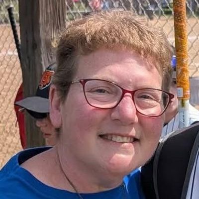 Sandy, 61