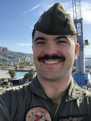 Patrick, 32