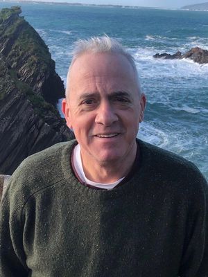 Daniel, 65