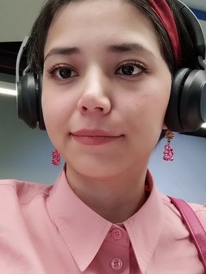 Natalia, 30