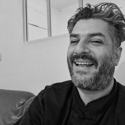 Sebastian, 47