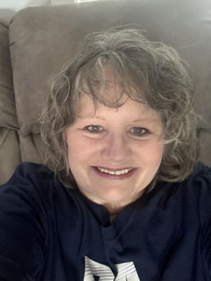 Betsy, 61