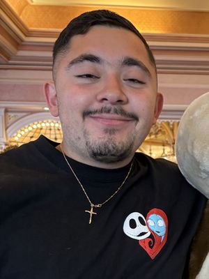 Eric, 18