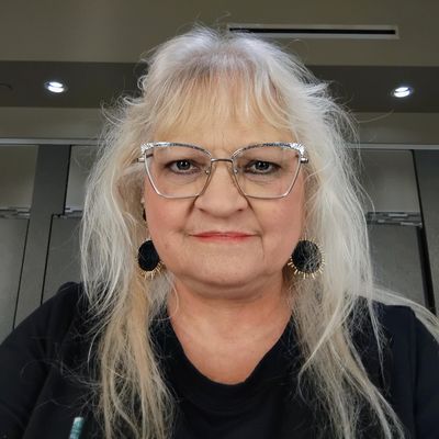 Denise, 67