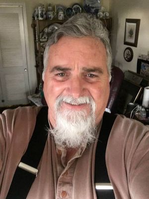 Michael, 53
