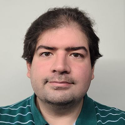 Pedro, 33