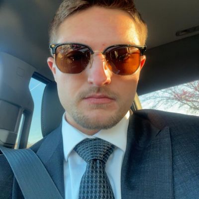 Coleby, 22