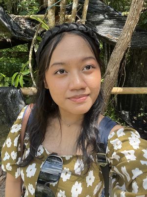 Fransisca, 23