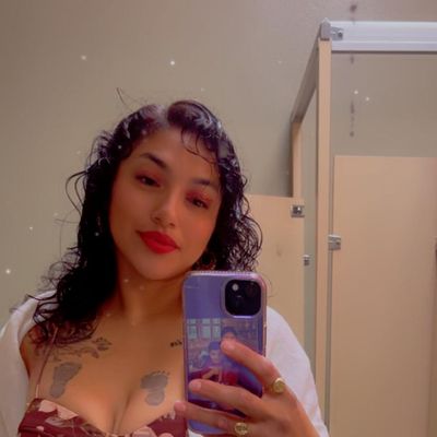 Meche, 35