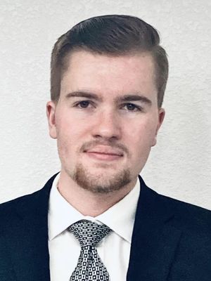 Peter, 23