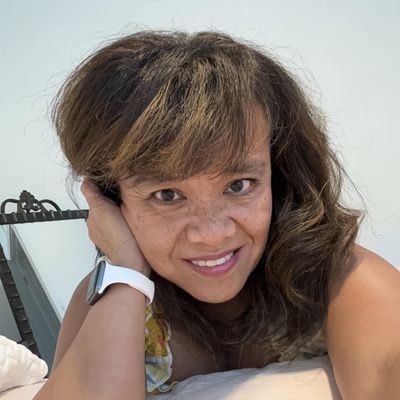Rowena, 57