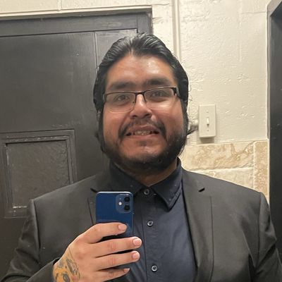 Roberto, 34