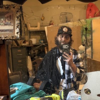 Isiah, 34