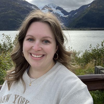 Alyssa, 30