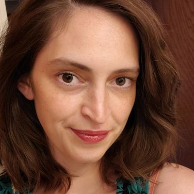 Natolie, 35
