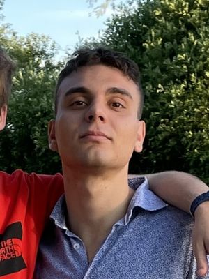 Gabry, 23