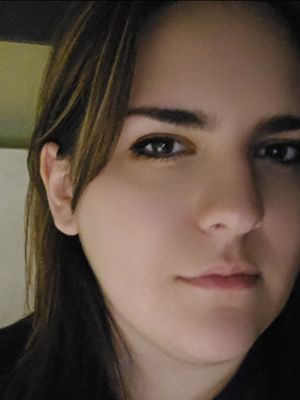 Mia, 20