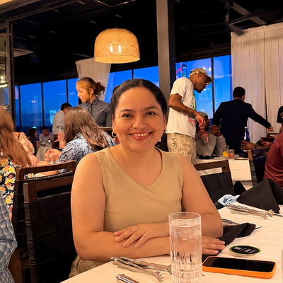 Maria, 26