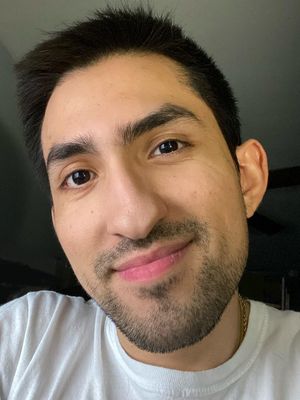 Daniel, 24