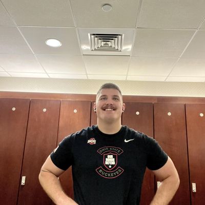 Garrett, 23