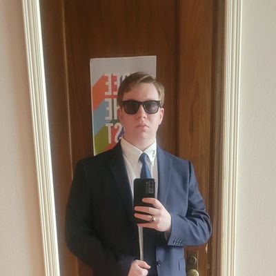 Shane, 25