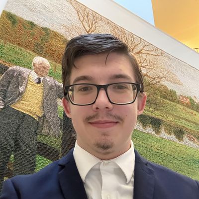 Elijah, 21