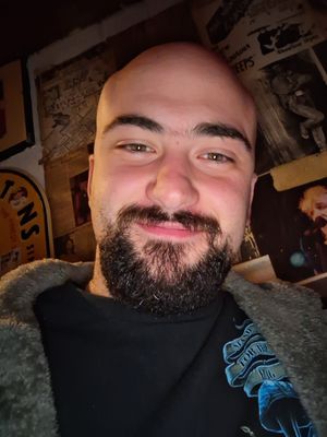 Andrew, 26