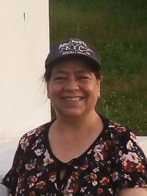 Dorita, 59