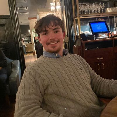 Charlie, 23