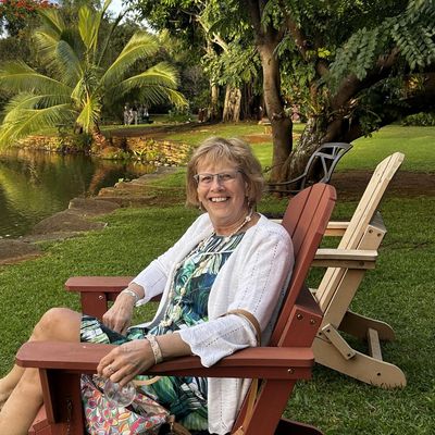Linda, 70