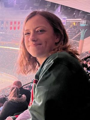 Meg, 22