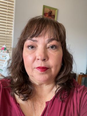 Frances, 58
